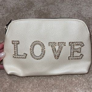 LOVE pouch